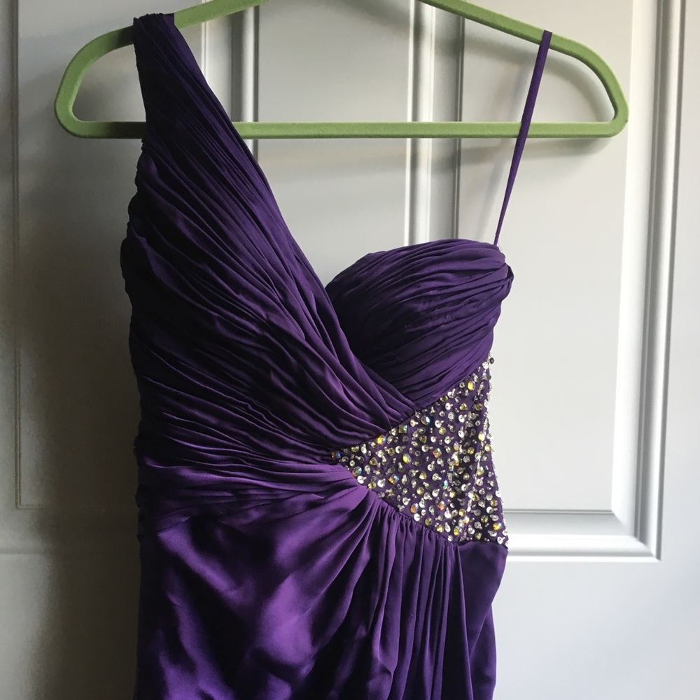 Ball gown